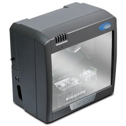 Vente de Lecteurs / Scanners codes-barres fixes Datalogic Magellan 2200VS Megacom